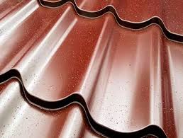 Металлочерепица Lamonterra X